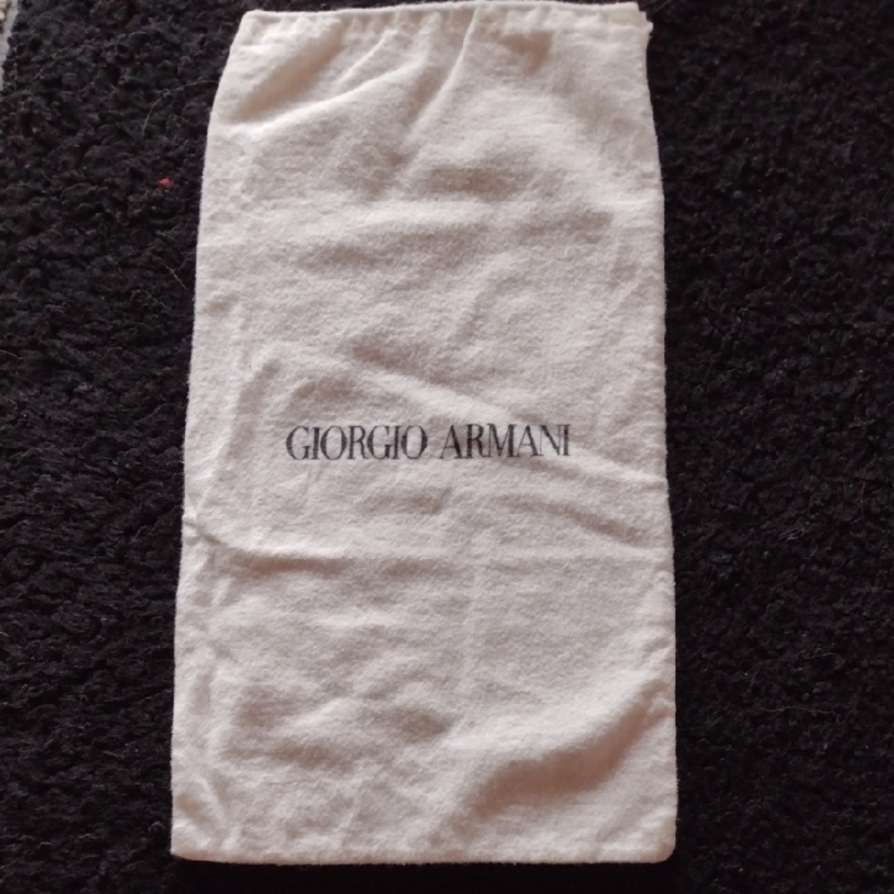 Giorgio Armani Dust Bag